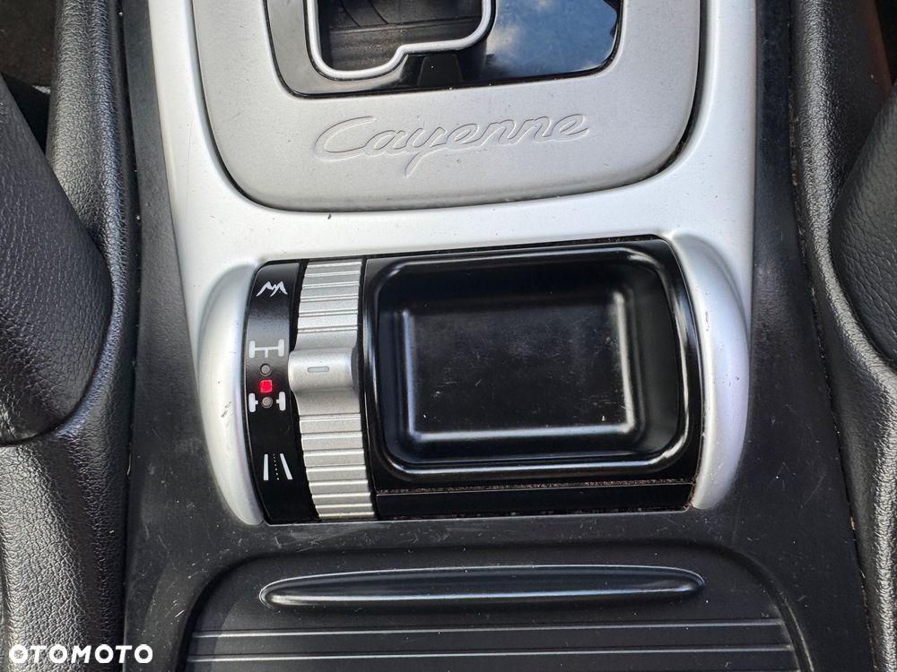 Porsche Cayenne S Tiptronic - 31