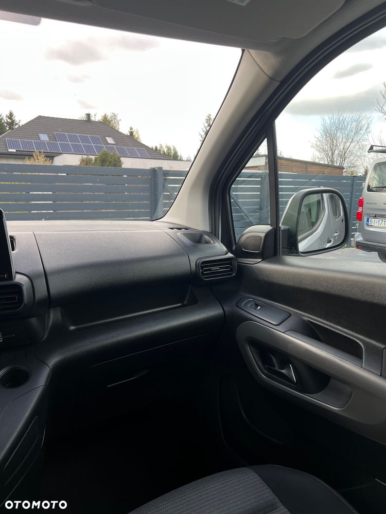Toyota Proace City Verso - 17