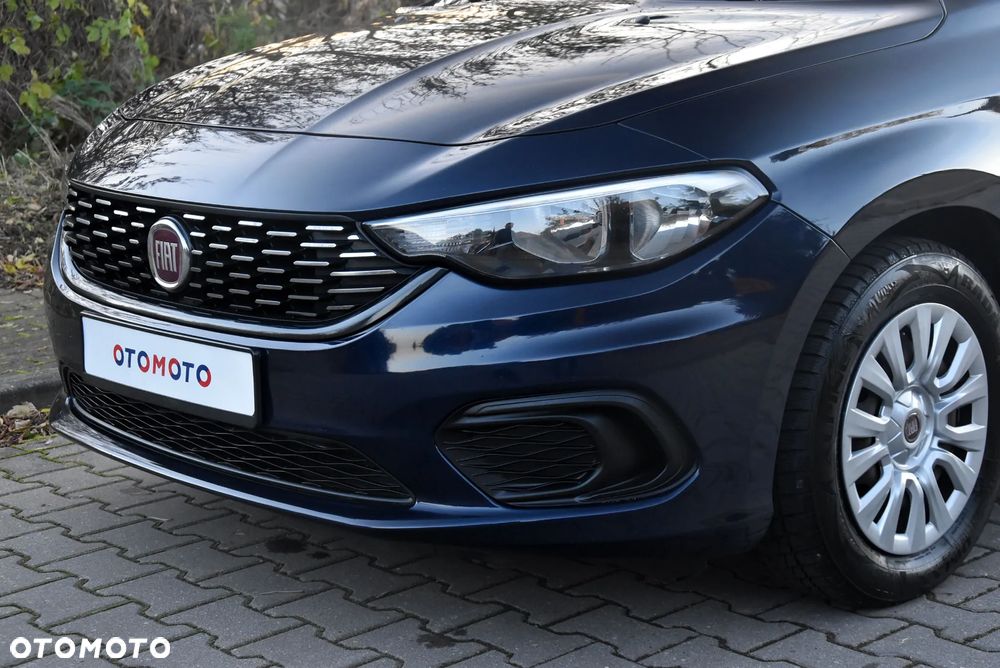 Fiat Tipo - 13