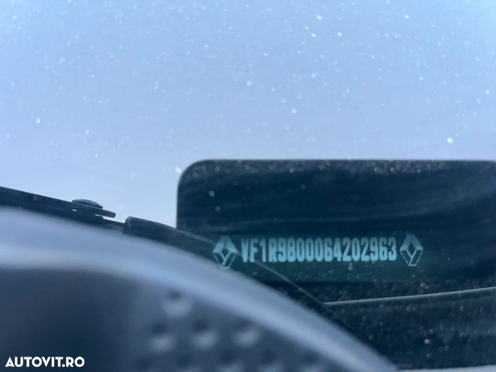 Renault Clio IV TCe Life - 36