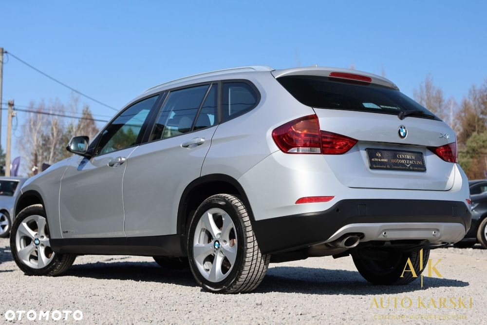 BMW X1 - 5