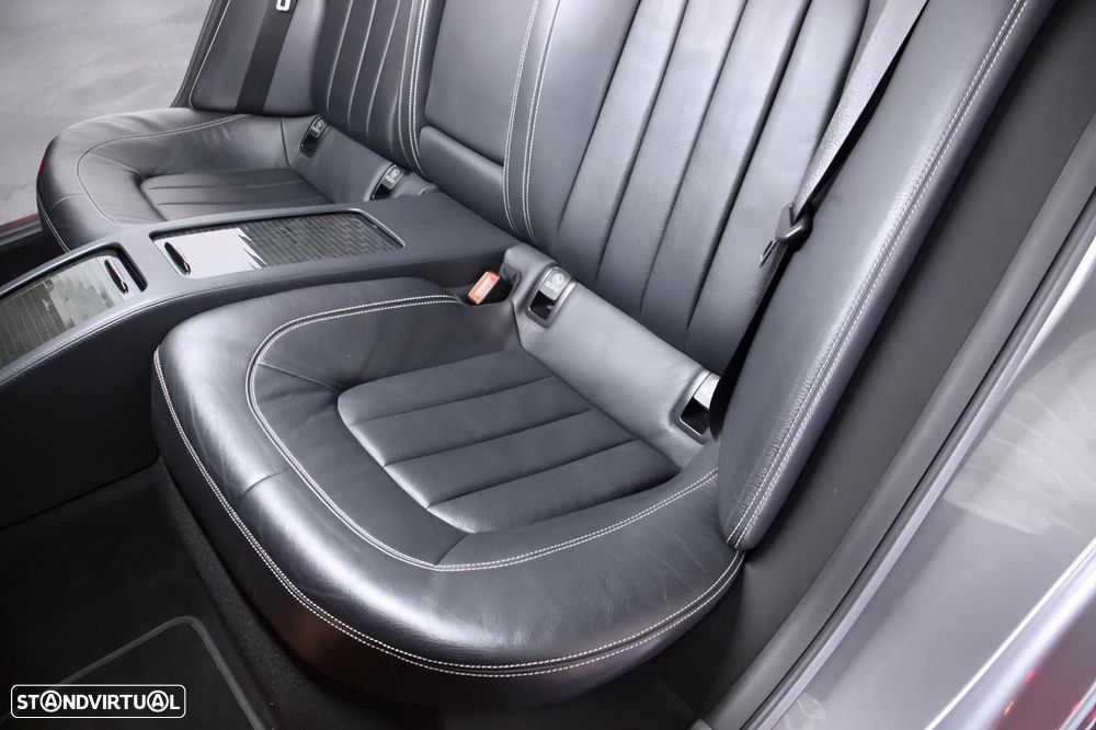 Mercedes-Benz CLS 220 (BlueTEC) d 9G-TRONIC - 16