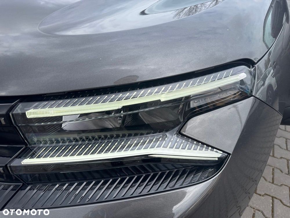 Citroën C5 Aircross 1.5 BlueHDi Max EAT8 - 12