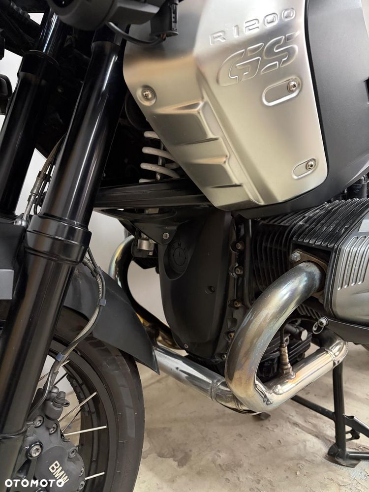 BMW GS - 16