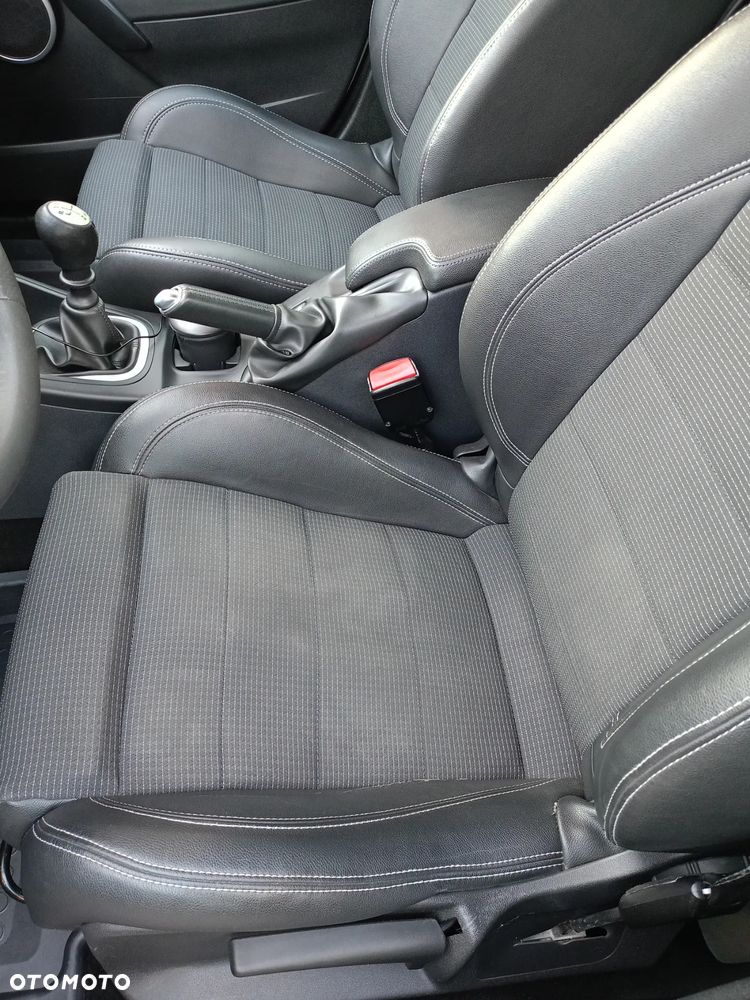 Renault Megane dCi 160 FAP GT - 13