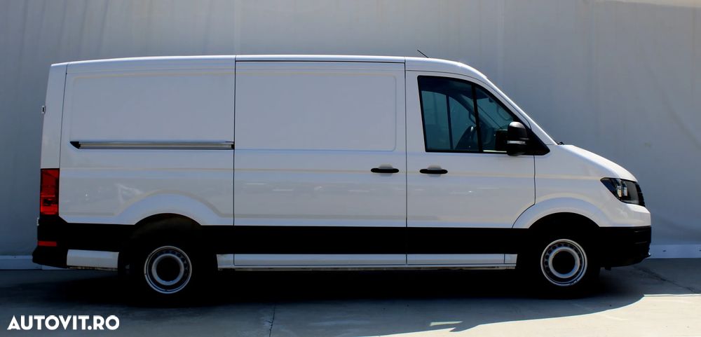 Volkswagen CRAFTER - 7
