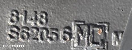 BELKA RAMY SCANIA 1798014 - 5