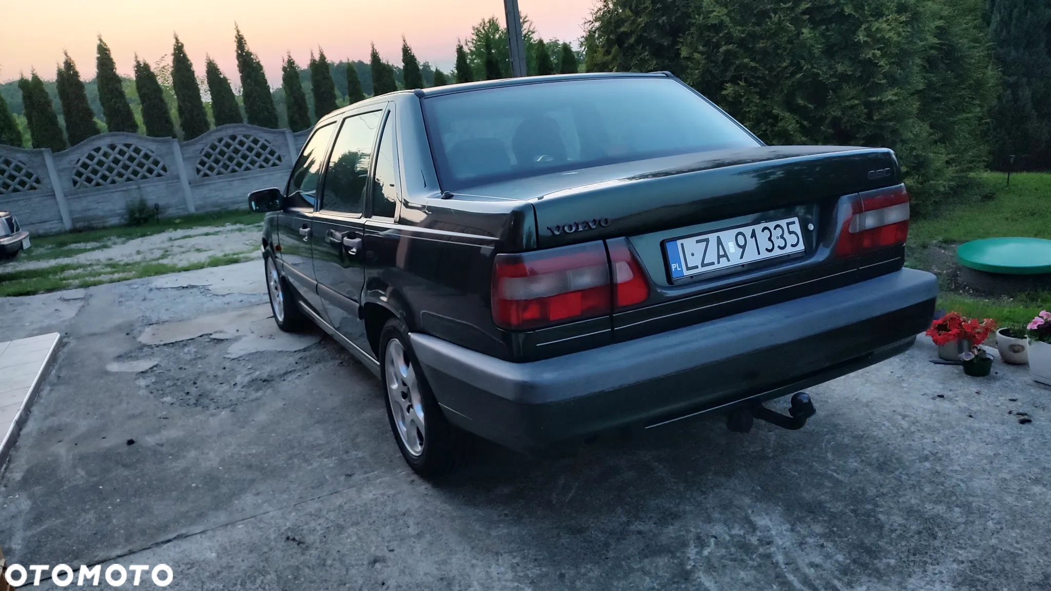 Volvo 850 - 3