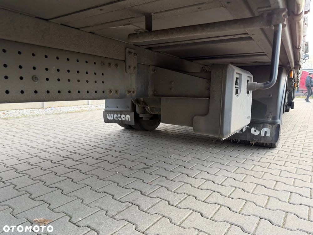 MAN TGL 12.250 FIRANA 19 EuroPalet! - 8