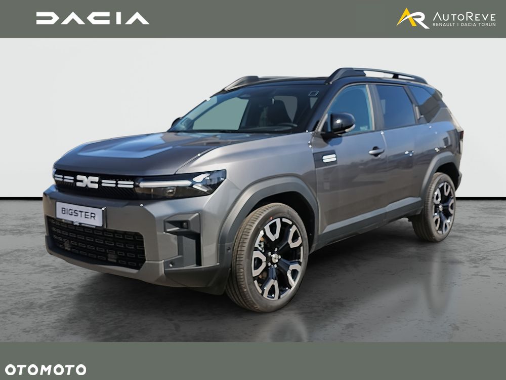 Dacia Bigster 1.2 TCe mHEV Journey - 2