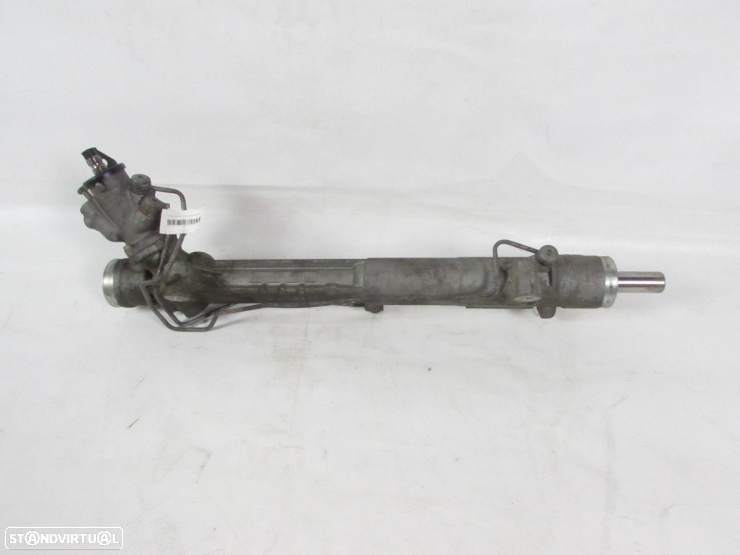 Caixa de direcção Hidráulica XD (L4) Seminovo/ Original BMW 7 (F01, F02, F03, F0... - 2
