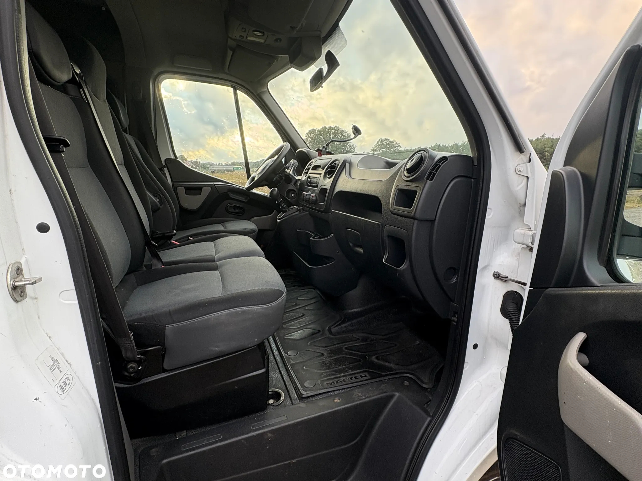 Renault MASTER - 7