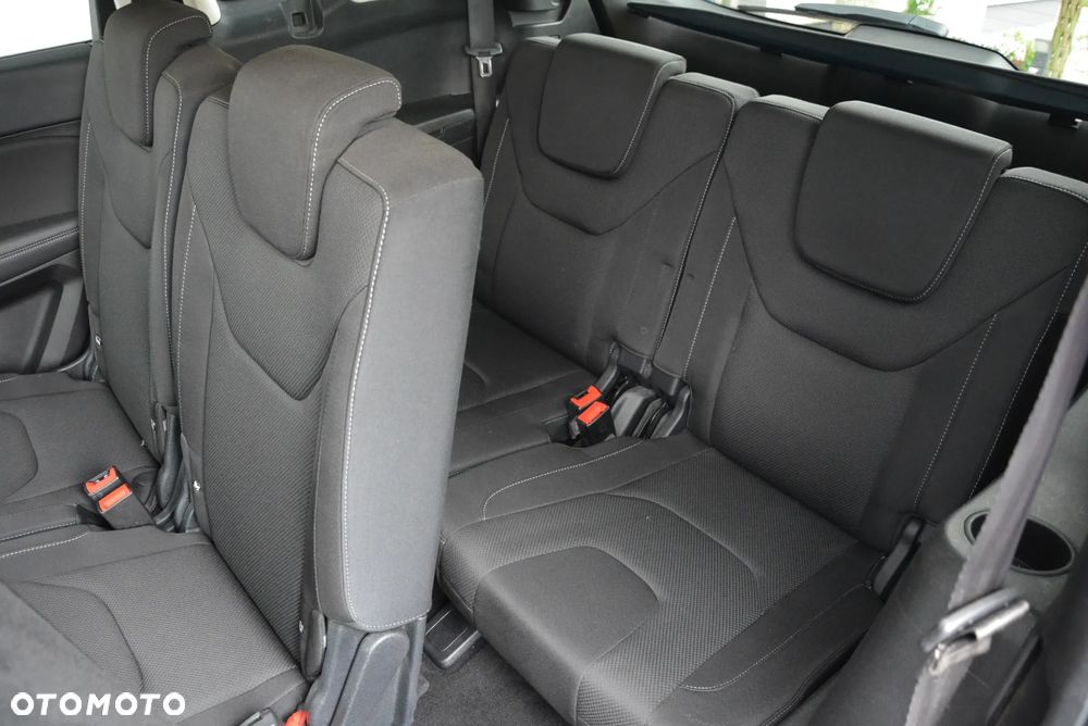 Ford S-Max 2.0 TDCi Titanium - 33