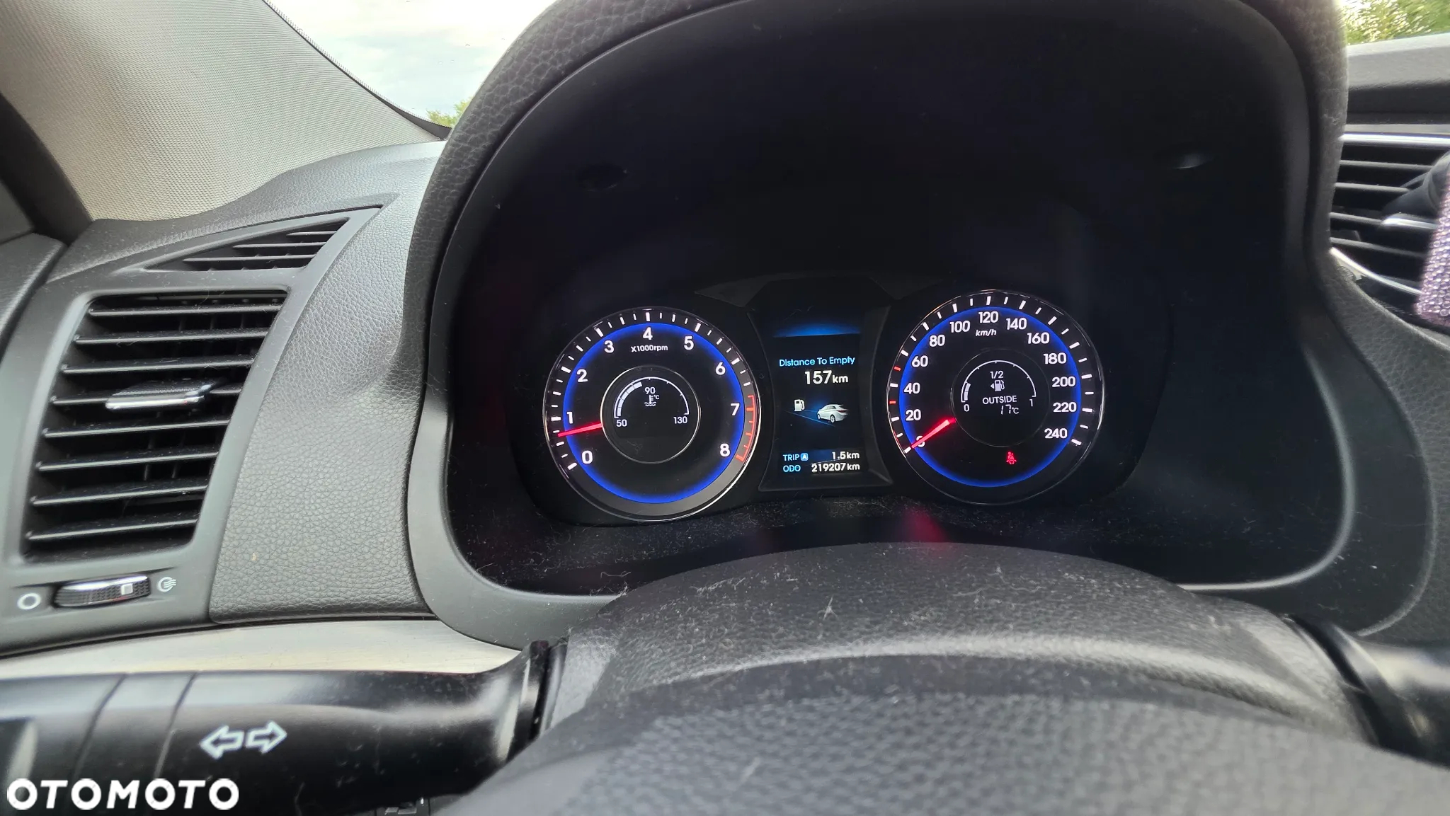 Hyundai i40 - 6