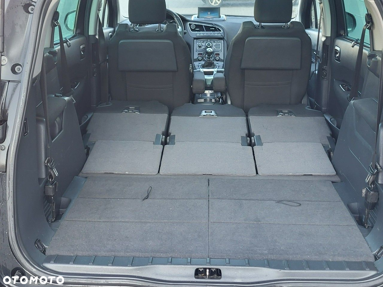 Peugeot 5008 2.0 BlueHDi Active 7os - 31