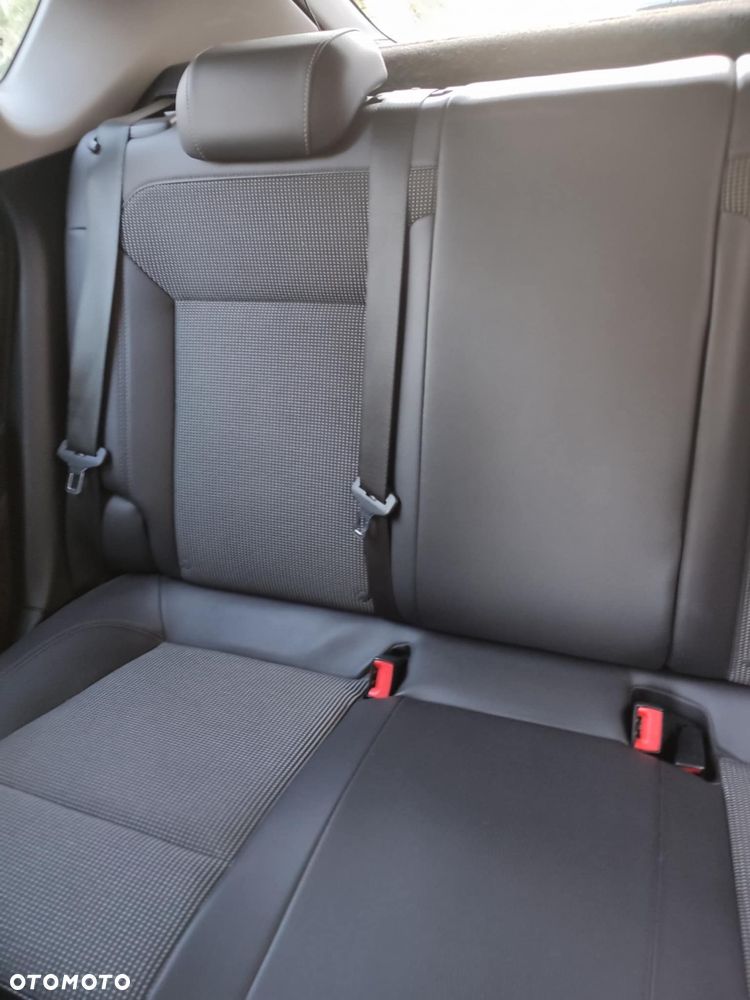 Opel Astra 1.7 CDTI - 12