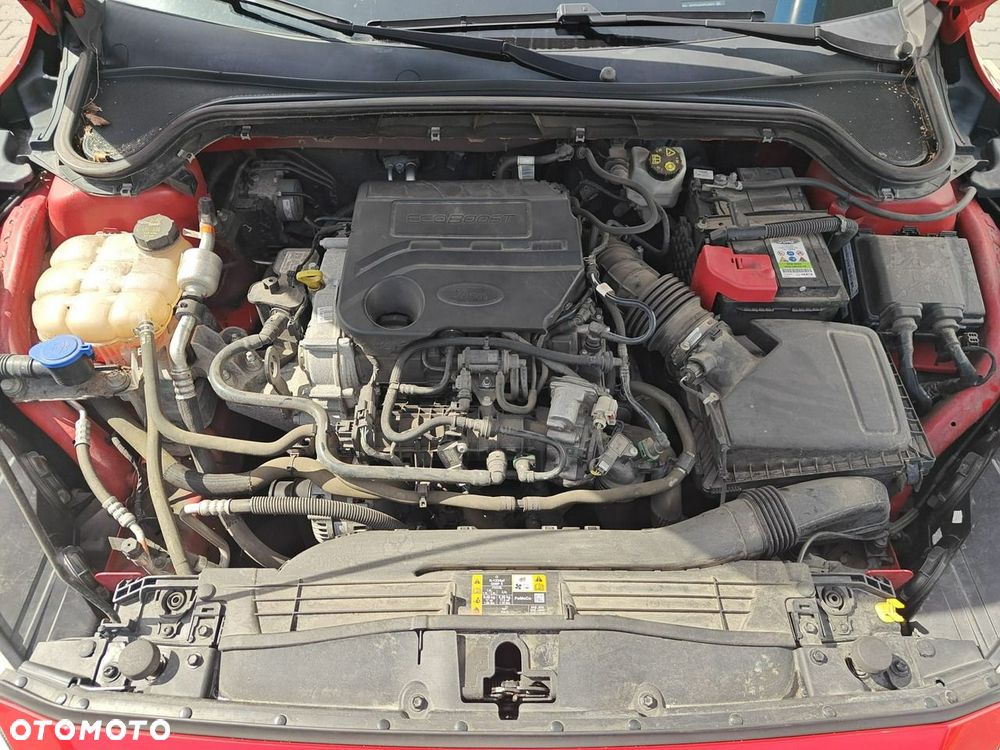 Ford Focus - 19