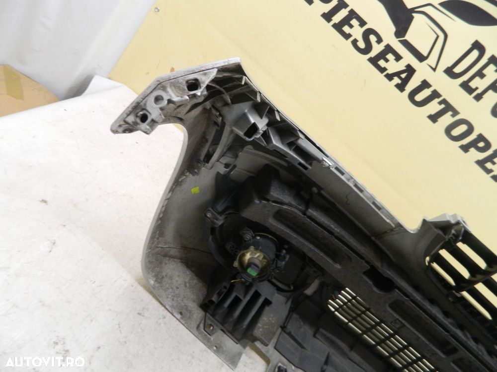 Bara fata Mercedes A-Class W169, 2004, 2005, 2006, 2007, 2008, cod origine A16988850025. - 8