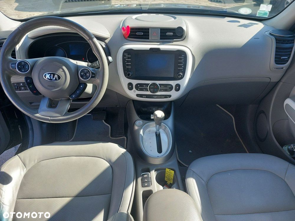 Kia Soul - 19