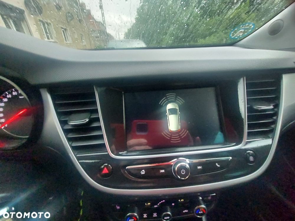 Opel Crossland X 1.5 CDTI Edition S&S - 22