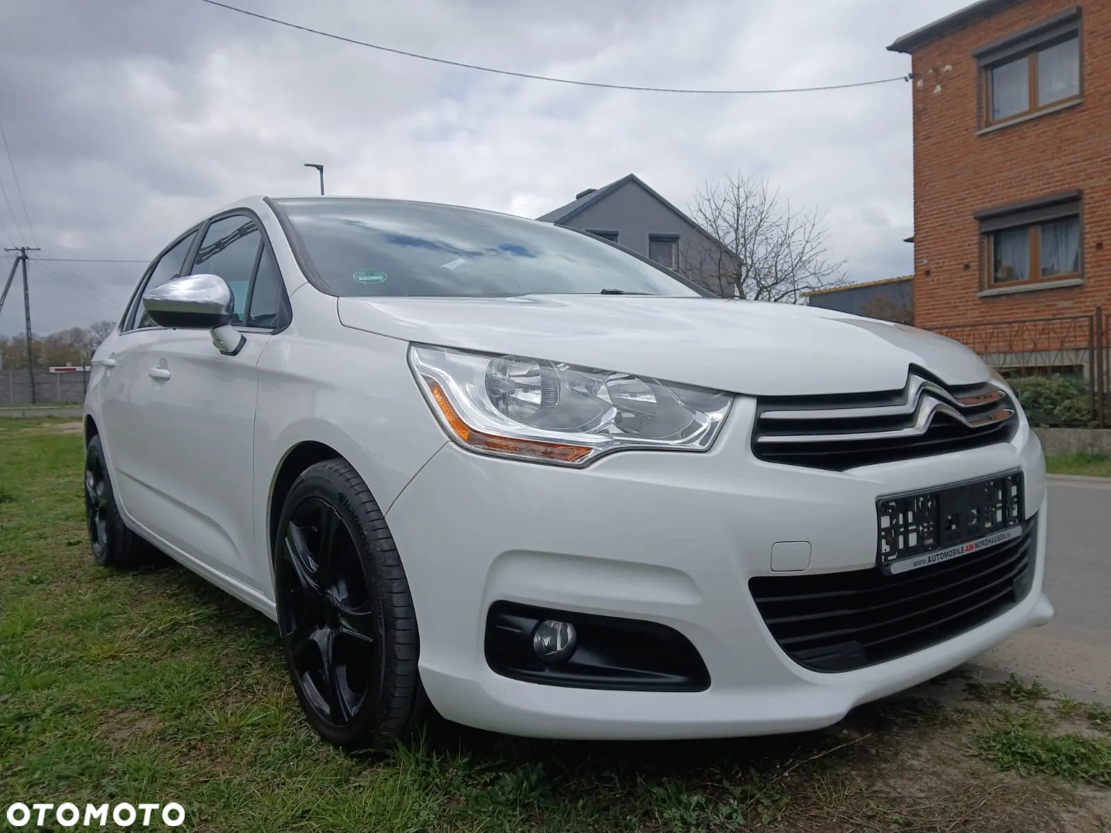 Citroën C4 2.0 BlueHDi Shine S&S - 16