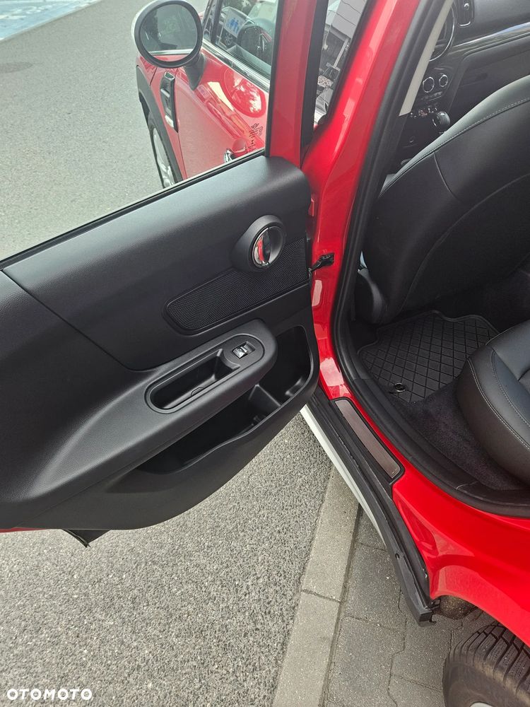 MINI Countryman Cooper - 23