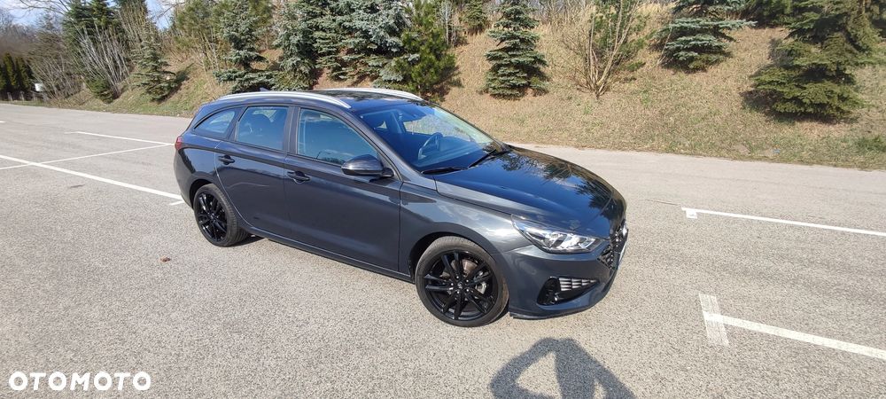 Hyundai i30 1.0 T-GDI Smart - 29