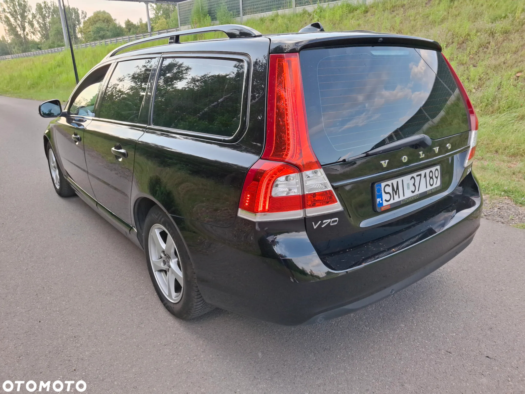 Volvo V70 - 11