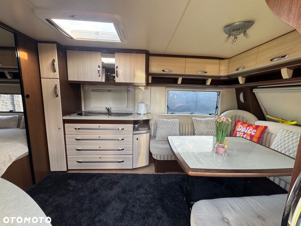 Hobby PRESTIGE 650 WFU - 6