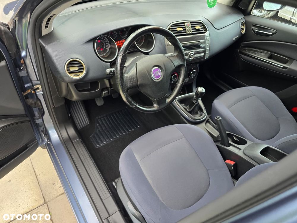 Fiat Bravo - 20