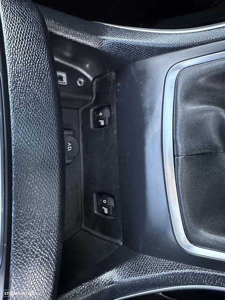 Peugeot 308 SW 2.0 BlueHDi GT Line - 39