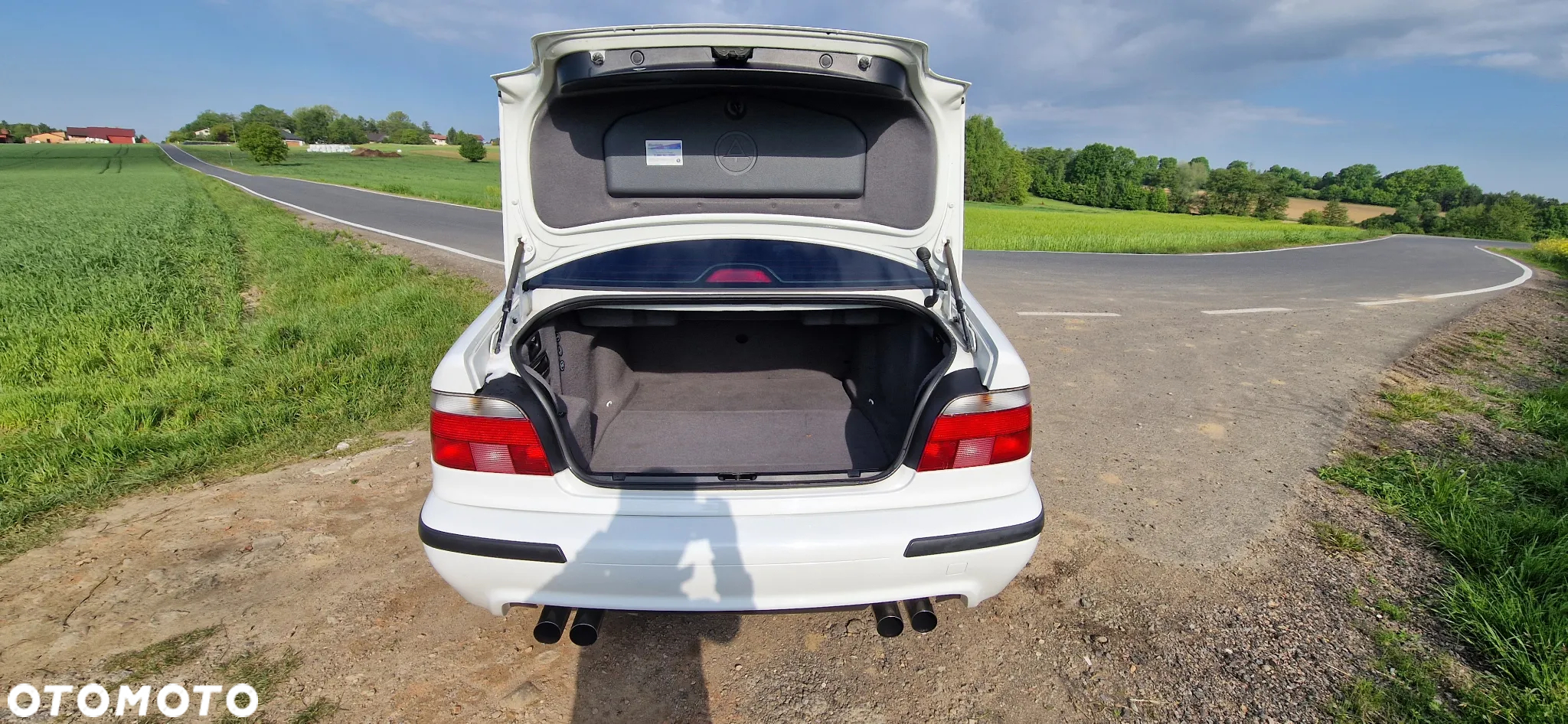 BMW M5 Standard - 22