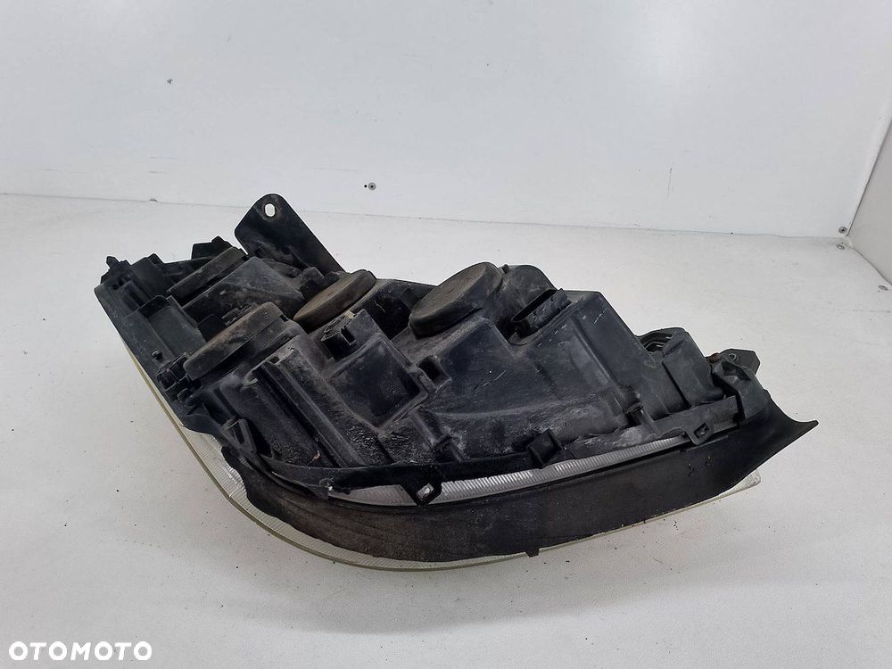 LAMPA PRZÓD LEWA IVECO DAILY III - 8