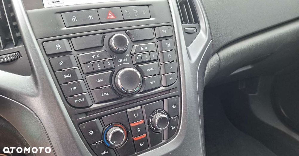 Opel Astra - 26