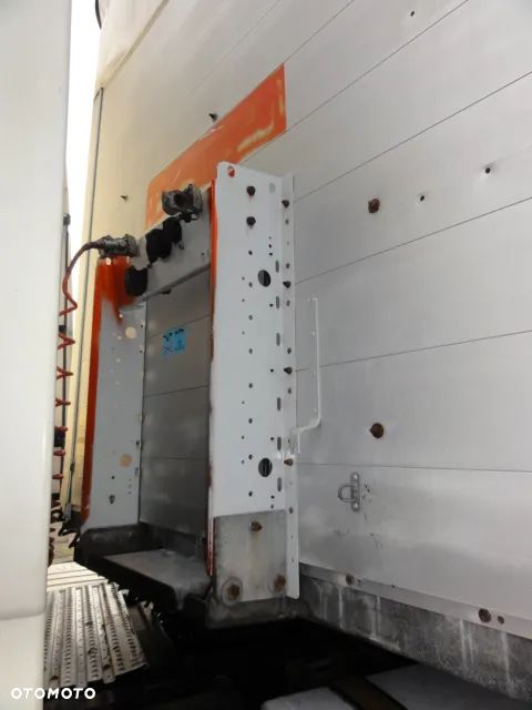 Schmitz Cargobull S01 Standard Naczepa Ciężarowa Osie Saf, - 13
