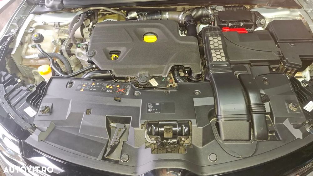 Renault Talisman - 8