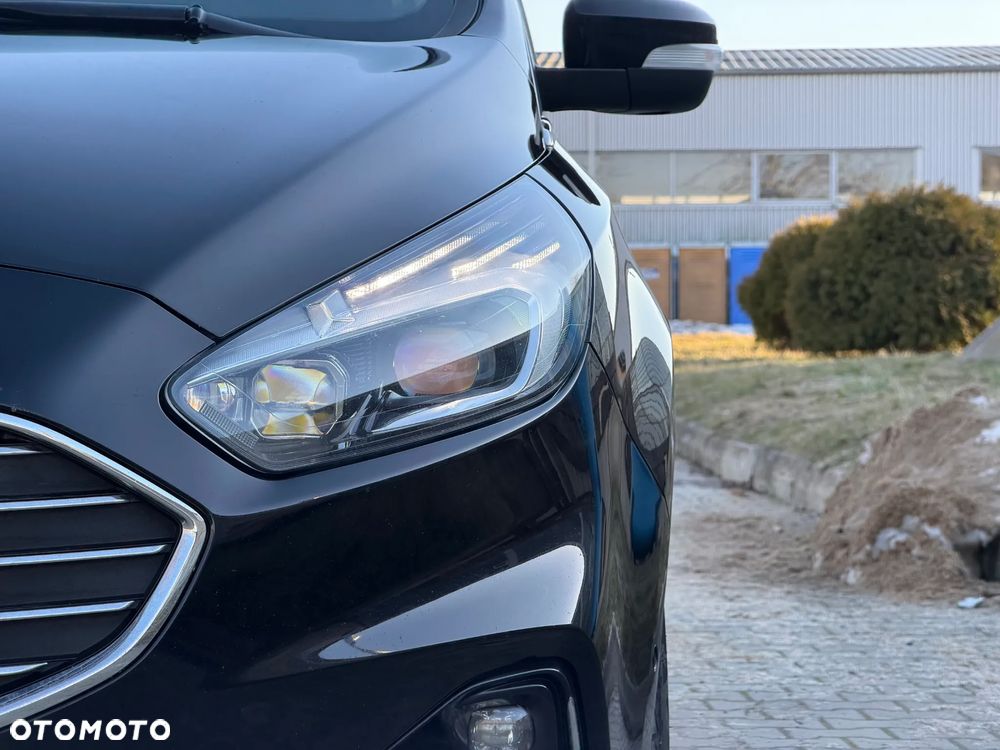 Ford S-Max 2.0 EcoBlue Titanium - 4