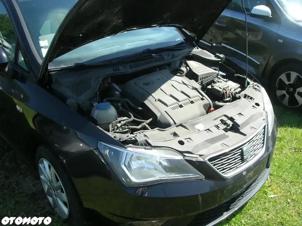 Seat Ibiza - 8