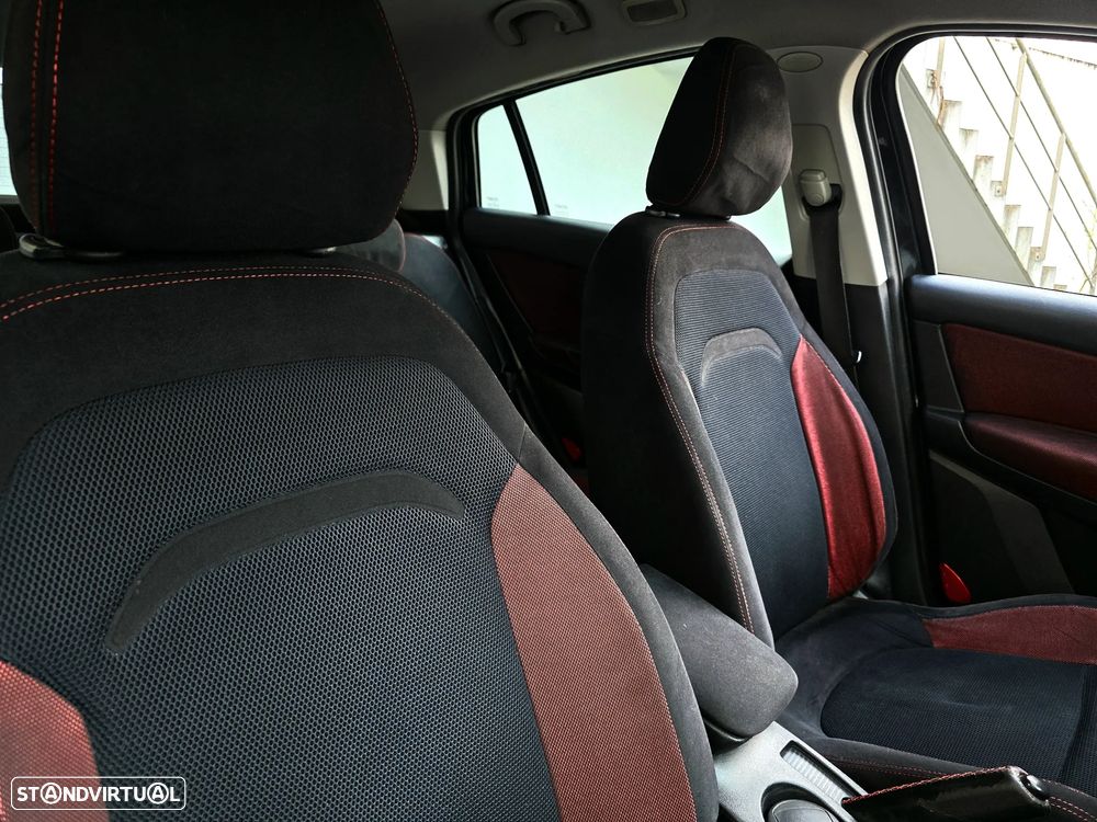 Fiat Bravo 1.6 M-Jet Sport - 47