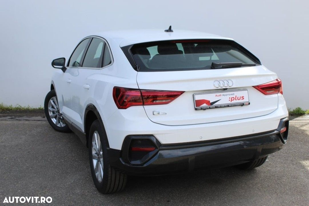 Audi Q3 - 3