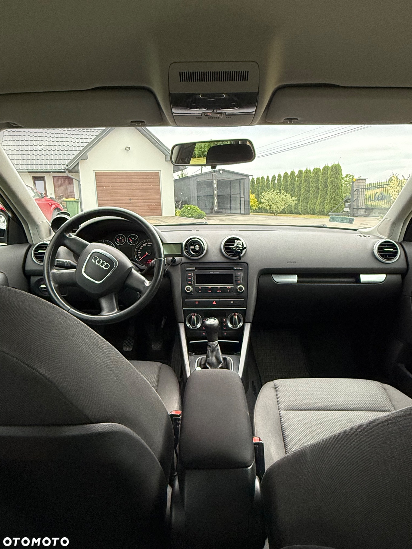 Audi A3 1.9 TDI Ambiente - 13