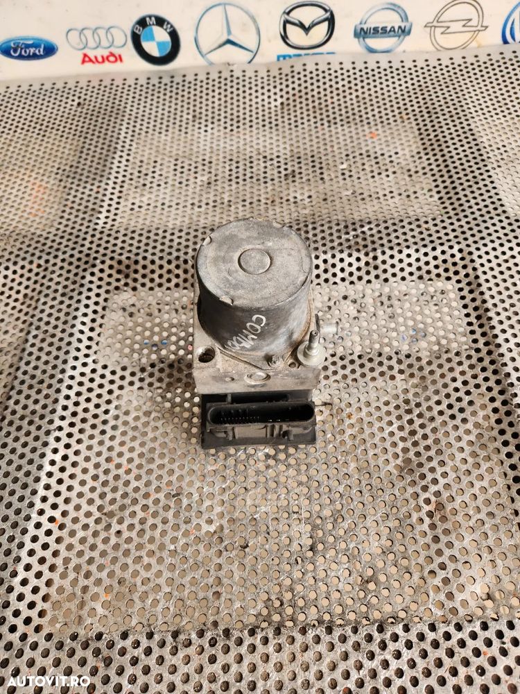 Modul Pompa Unitate ABS Opel Meriva Combo Corsa Cod  - Dezmembrari Arad - 2