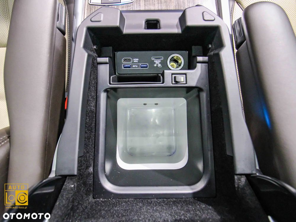 Land Rover Range Rover Sport S 5.0 V8 S/C AB - 39