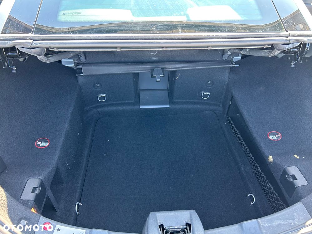 Opel Astra 1.6 Cosmo - 34