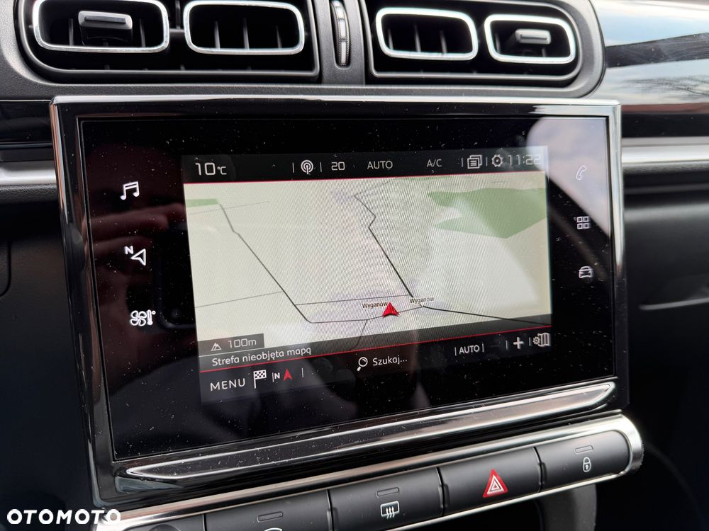 Citroën C3 BlueHDi 100 S&S SHINE - 14