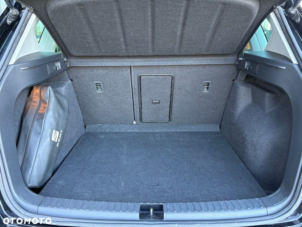 Seat Ateca - 19