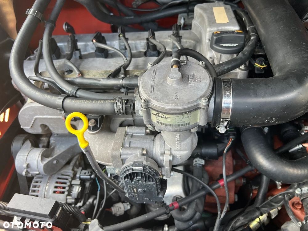 Linde H45T - 3