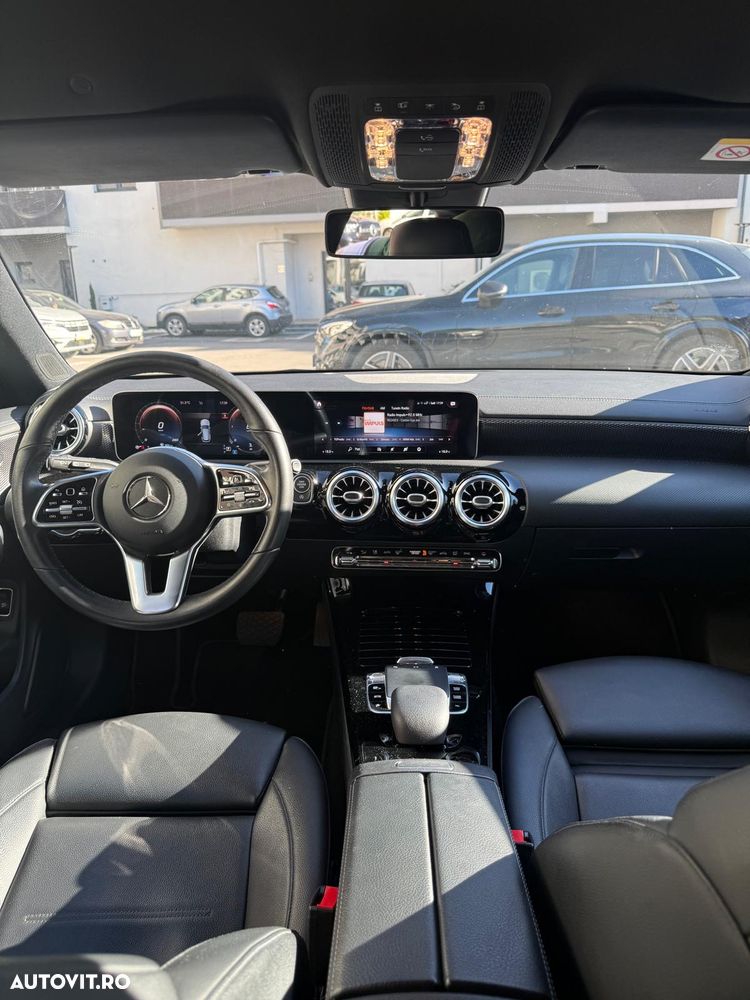 Mercedes-Benz CLA - 3