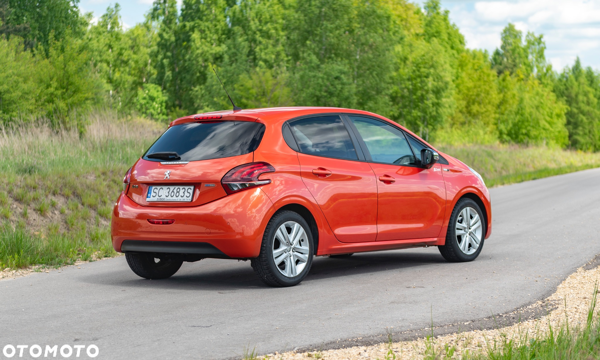 Peugeot 208 1.2 PureTech Style - 7