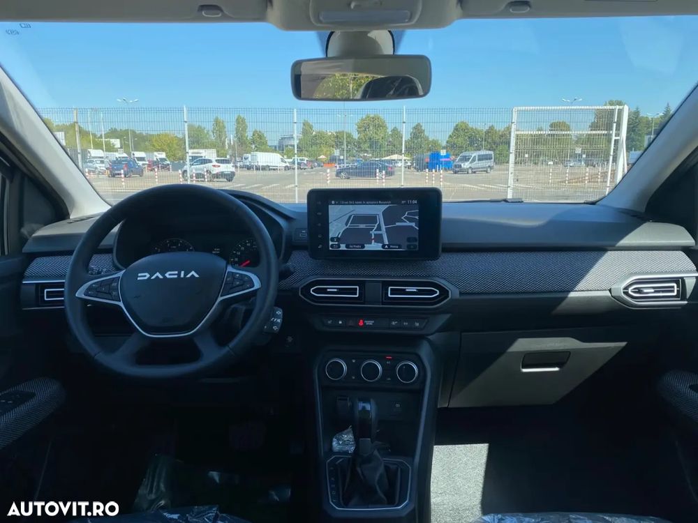 Dacia Logan - 5